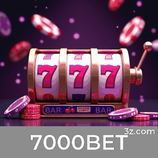 Jogos emocionantes no 7000BET