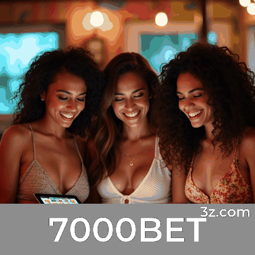 Jogos emocionantes no 7000BET