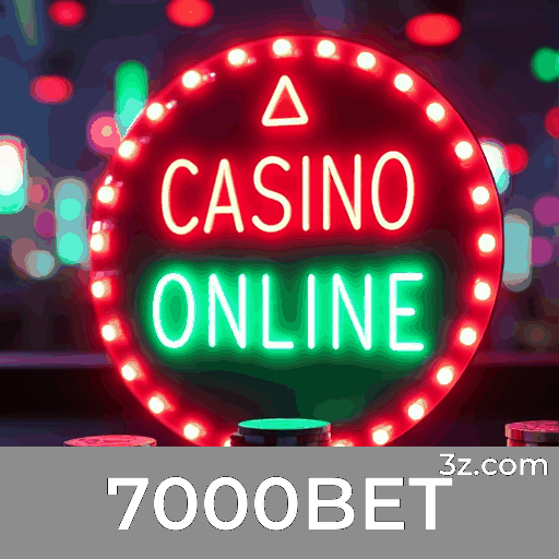 Jogos emocionantes no 7000BET