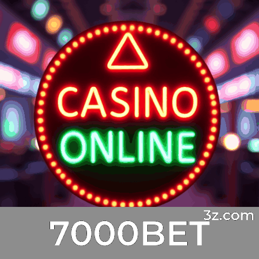 Jogos emocionantes no 7000BET