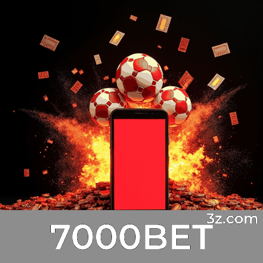 Jogos emocionantes no 7000BET