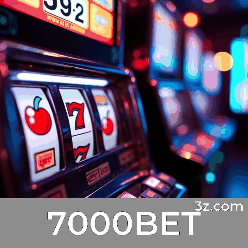 Jogos emocionantes no 7000BET